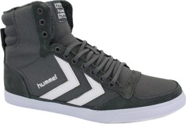 Hummel Slimmer Stadil High