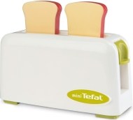 Smoby Tefal Express Mini Toaster - cena, porovnanie