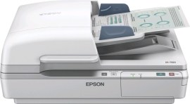 Epson Workforce DS-7500