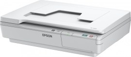 Epson Workforce DS-5500