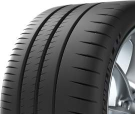 Michelin Pilot Sport Cup 2 325/30 R20 106Y