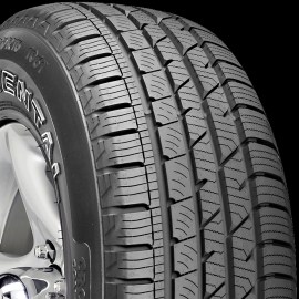 Continental ContiCrossContact LX 2 285/60 R18 116V