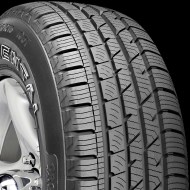 Continental ContiCrossContact LX 2 285/60 R18 116V - cena, porovnanie