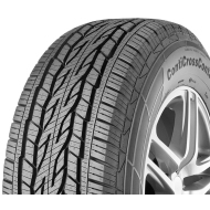 Continental ContiCrossContact LX 2 255/60 R17 106H - cena, porovnanie