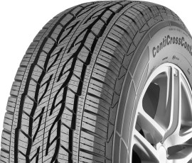 Continental ContiCrossContact LX 2 235/75 R15 109T