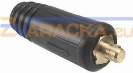 Abicor Binzel Koncovka zváracích káblov 10-25 kolik