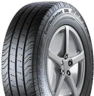 Continental ContiVanContact 200 205/65 R15 99T - cena, porovnanie