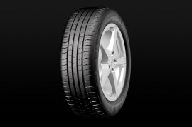 Continental ContiPremiumContact 5 215/65 R16 98H