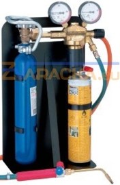 Rothenberger Roxy-Kit 140L