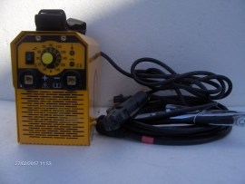 Omicron Gama 160