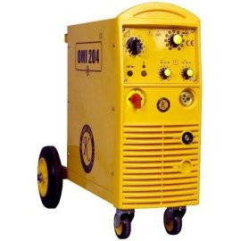 Omicron OMI 204