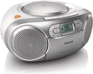 Philips AZ127 - cena, porovnanie