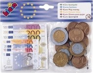 Klein Euro bankovky a mince - cena, porovnanie