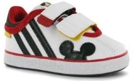 Adidas Mickey