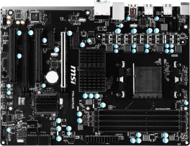 MSI 970A-G43