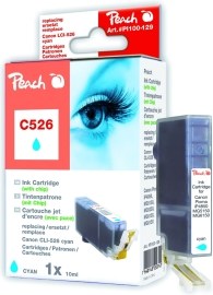 Peach kompatibilný s Canon CLI-526C