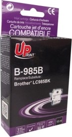 Kompatibilný s Brother LC-985Bk
