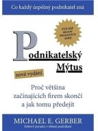 Podnikatelský mýtus - cena, porovnanie