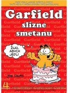 Garfield slízne smetanu - cena, porovnanie