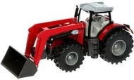 Siku Farmer - Traktor Massey Ferguson s predným nakladačom - cena, porovnanie