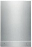 Bosch SMZ2044 - cena, porovnanie