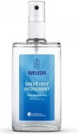 Weleda Šalviový deodorant 100ml - cena, porovnanie