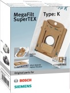 Bosch BBZ41FK - cena, porovnanie