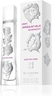 Givenchy Very Irresistible Electric Rose 75ml - cena, porovnanie