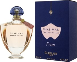 Guerlain Shalimar Parfum Initial L´Eau 100ml