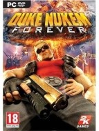 Duke Nukem Forever - cena, porovnanie