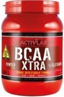 Activlab BCAA Xtra 500g - cena, porovnanie