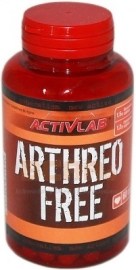 Activlab Arthreo Free 60tbl