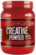 Activlab Creatine Powder 500g - cena, porovnanie