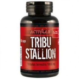 Activlab Tribu Stallion 60tbl