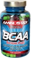 Aminostar BCAA Extreme Pure 420kps - cena, porovnanie