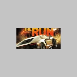 Need for Speed: The Run