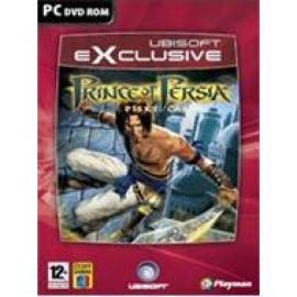 Prince of Persia: The Sands of Time
