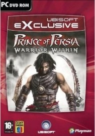 Prince of Persia: Warrior Within