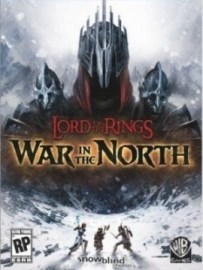 The Lord of the Rings: War in the North