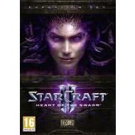 Starcraft 2: Heart of the Swarm - cena, porovnanie