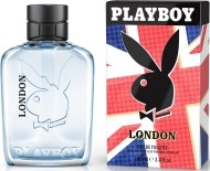 Playboy London 100ml - cena, porovnanie