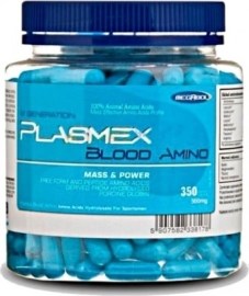 Megabol Plasmex Blood Amino 350kps
