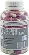 Megabol Creatine Alkaline 1500 120kps - cena, porovnanie