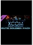 XCOM: Enemy Unknown - Elite Soldier - cena, porovnanie