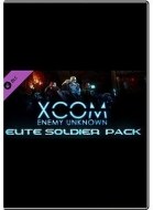 XCOM: Enemy Unknown - Elite Soldier - cena, porovnanie
