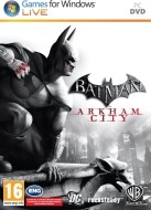 Batman: Arkham City - cena, porovnanie