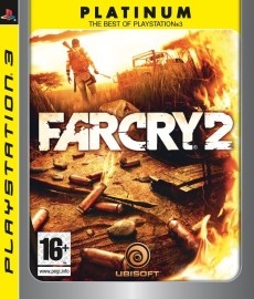Far Cry 2