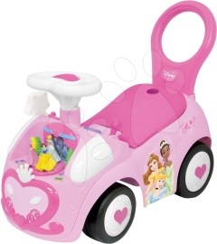 Alltoys Disney princezné autíčko