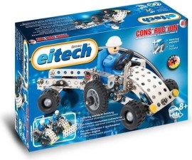 Eitech C81 - Traktor