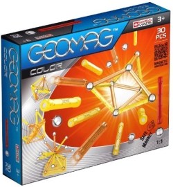 Geomag Kids Color 30